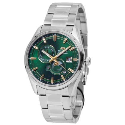 Orient Sun and Moon RA-AK0314E30B