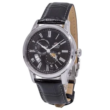 Orient Sun and Moon RA-AK0010B30B