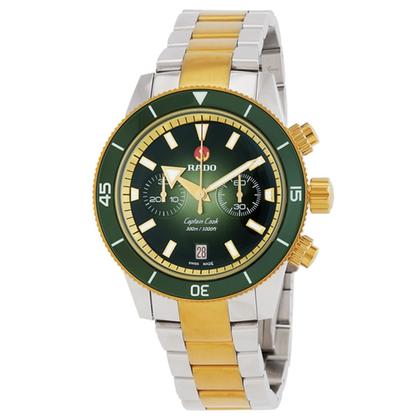 Rado HyperChrome Captain Cook R32151318
