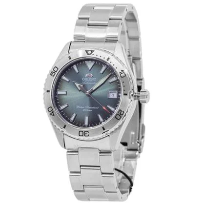 Orient Mako RA-AC0Q13E30B
