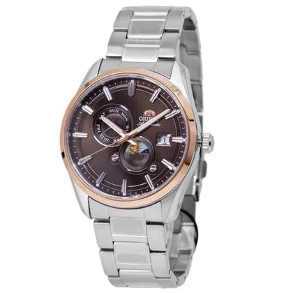 Orient Sun and Moon RA-AK0313Y30B