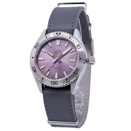 Orient Mako RA-AC0Q07V30B