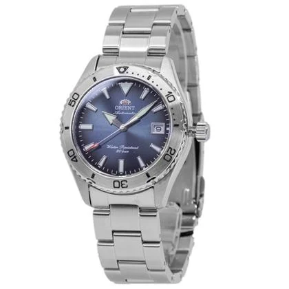 Orient Mako RA-AC0Q14L30B