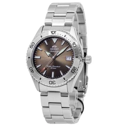 Orient Mako RA-AC0Q15Y30B