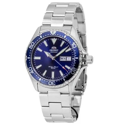 Orient Kamasu RA-AA0002L39B