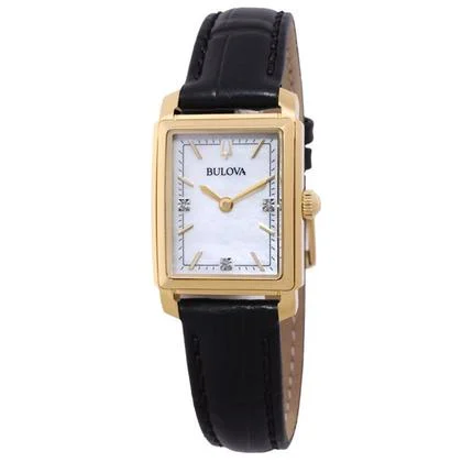 Bulova Classic 97P166