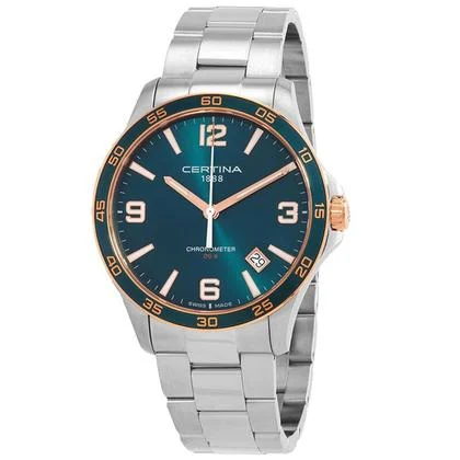 Certina DS-8 C033.851.21.097.00