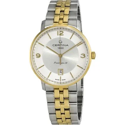 Certina DS Caimano C035.407.22.037.02