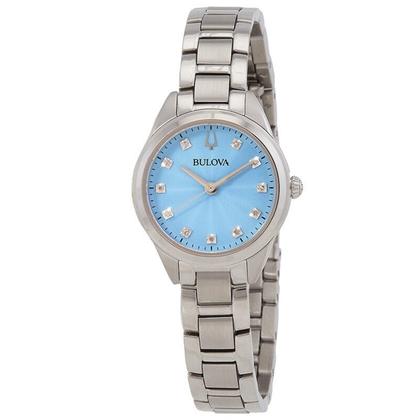 Bulova Classic 96P250