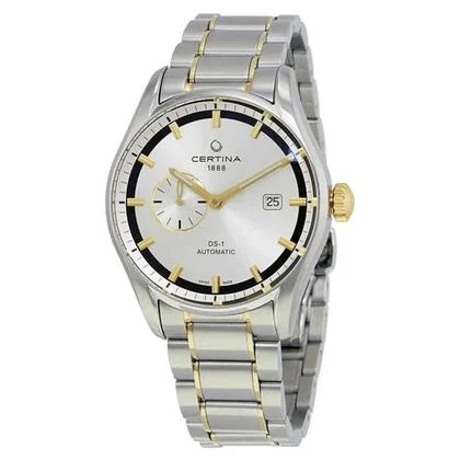 Certina DS-1 C006.428.22.031.00