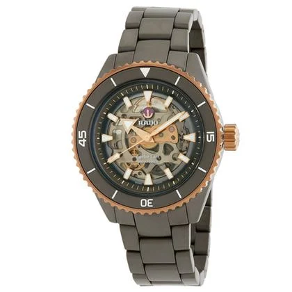 Rado Captain Cook High-Tech R32150162