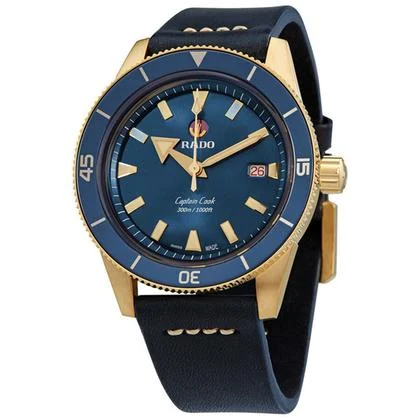 Rado HyperChrome Captain Cook R32504205