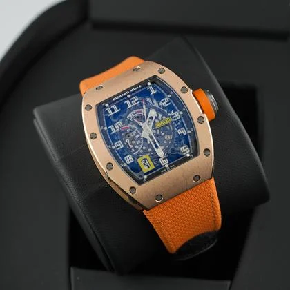 Richard Mille RM 030 RM 030 RG