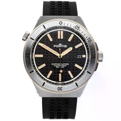 Fortis Marinemaster F8120015