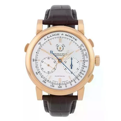 A. Lange & Söhne Double Split 404.032
