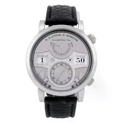 A. Lange & Söhne Zeitwerk 145.025