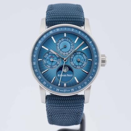 Audemars Piguet Code 11.59 26494BC.OO.D350KB.01
