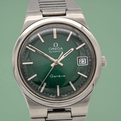 Omega Genève 1660173