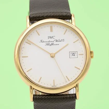 IWC Portofino IW3331