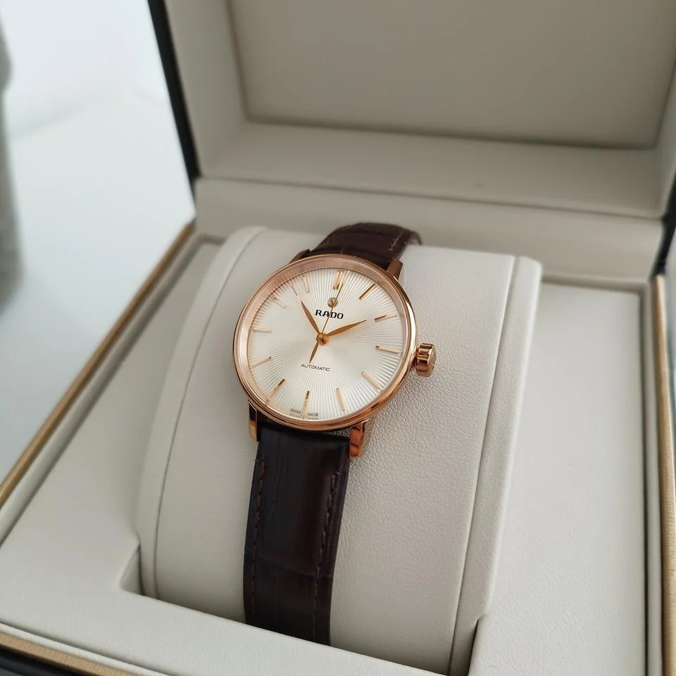 Rado Coupole R22865115
