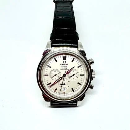 Omega De Ville Co-Axial 48413132