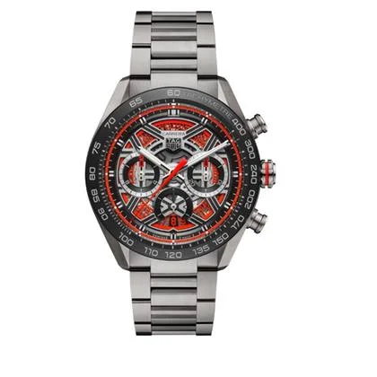 TAG Heuer Carrera CBU2082.BF0007