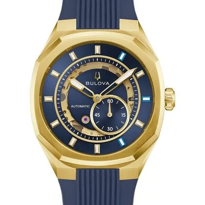 Bulova Crystal 97A205