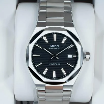 Mido Multifort M055.507.11.051.00
