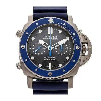 Panerai Submersible PAM00982