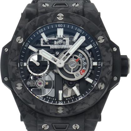 Hublot Big Bang Meca-10 444.QN.1170.NR