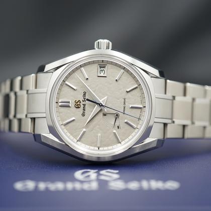 Grand Seiko Heritage Collection SBGA445