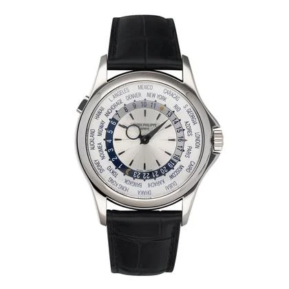 Patek Philippe World Time 5130G-001