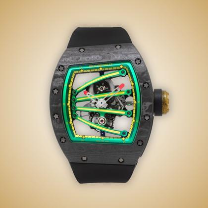 Richard Mille RM 061 RM59-01