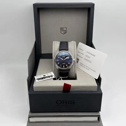 Oris Big Crown ProPilot 01 751 7761 4065-07 3 20 05LC