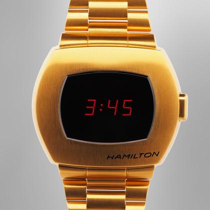 Hamilton American Classic PSR H52424130