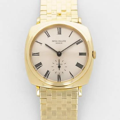 Patek Philippe Calatrava 3525