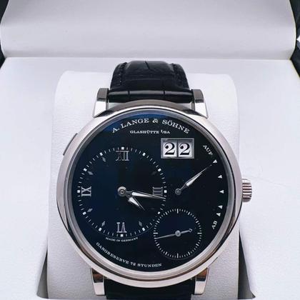 A. Lange & Söhne Grand Lange 1 117.028