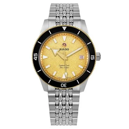 Rado HyperChrome Captain Cook R32223258
