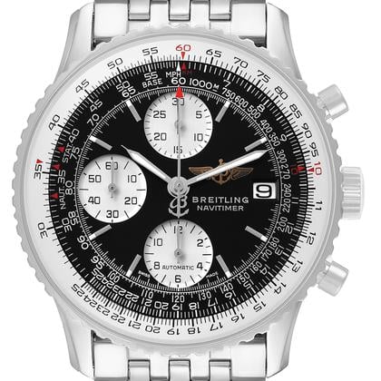 Breitling Navitimer Heritage A1332412/BD49