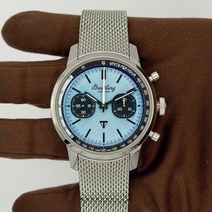 Breitling Top Time AB01764A1C1A1