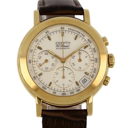 Zenith El Primero 06.0250.400
