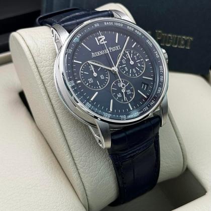 Audemars Piguet Code 11.59 26393BC.OO.A002KB.01