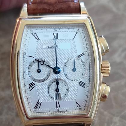 Breguet Héritage 5460BA/12/996