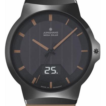 Junghans Force Mega Solar 18/1001.00