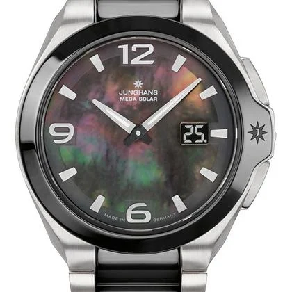 Junghans Spektrum 15/1500.44