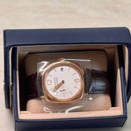 Panerai Radiomir PAM 01026