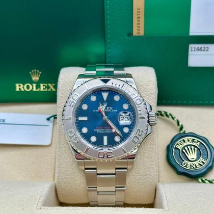 Rolex Yacht-Master 116622