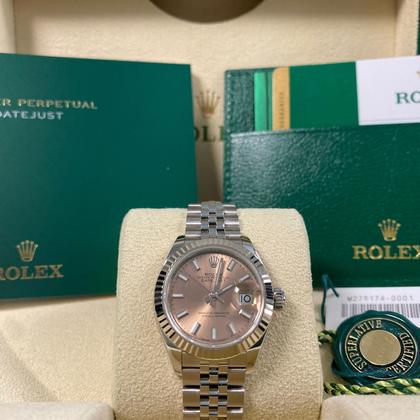 Rolex Lady-Datejust 279174