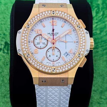 Hublot Big Bang 341.PE.230.RW.114