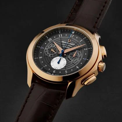 Universal Genève Compax 484.122-001